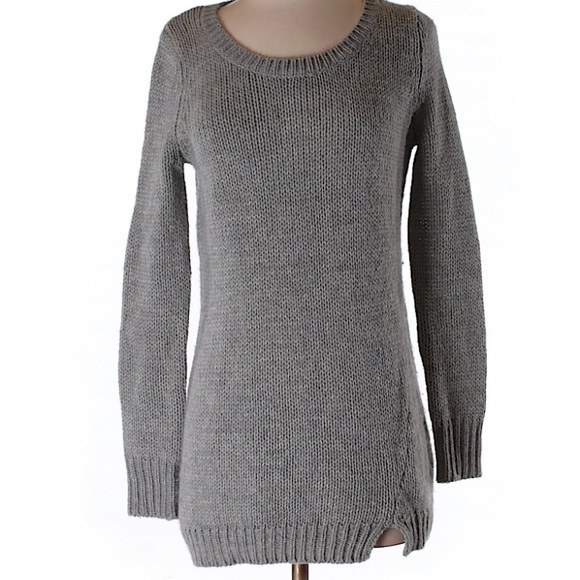 Brochu Walker Alpaca Blend Sweater - Picture 2 of 5